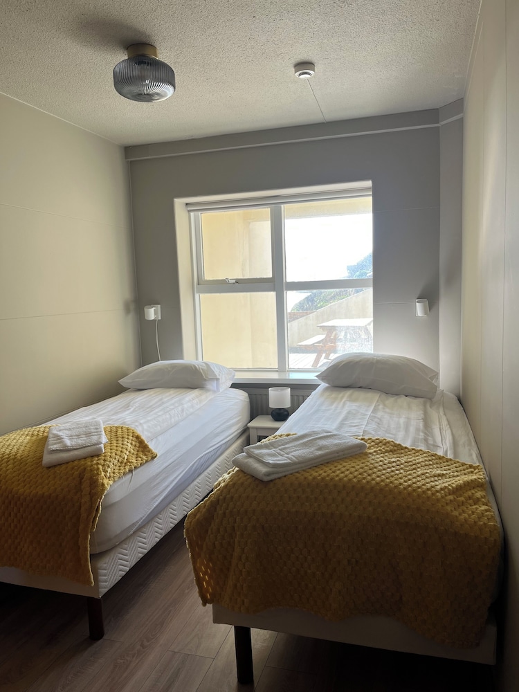Guesthouse Hvammur 24/50