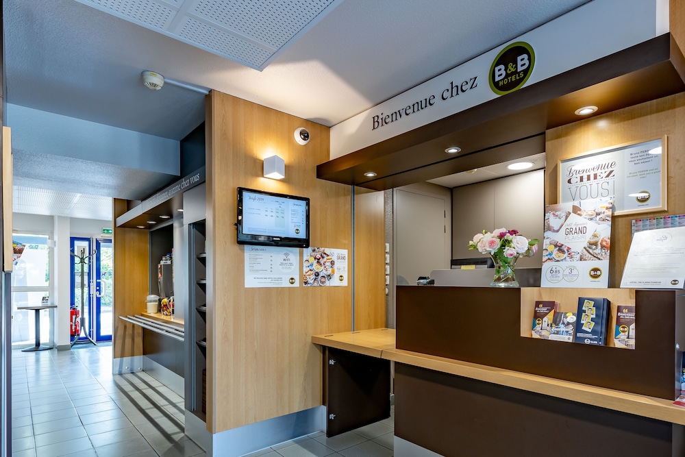 B&B Hotel Perigueux Boulazac 11/28