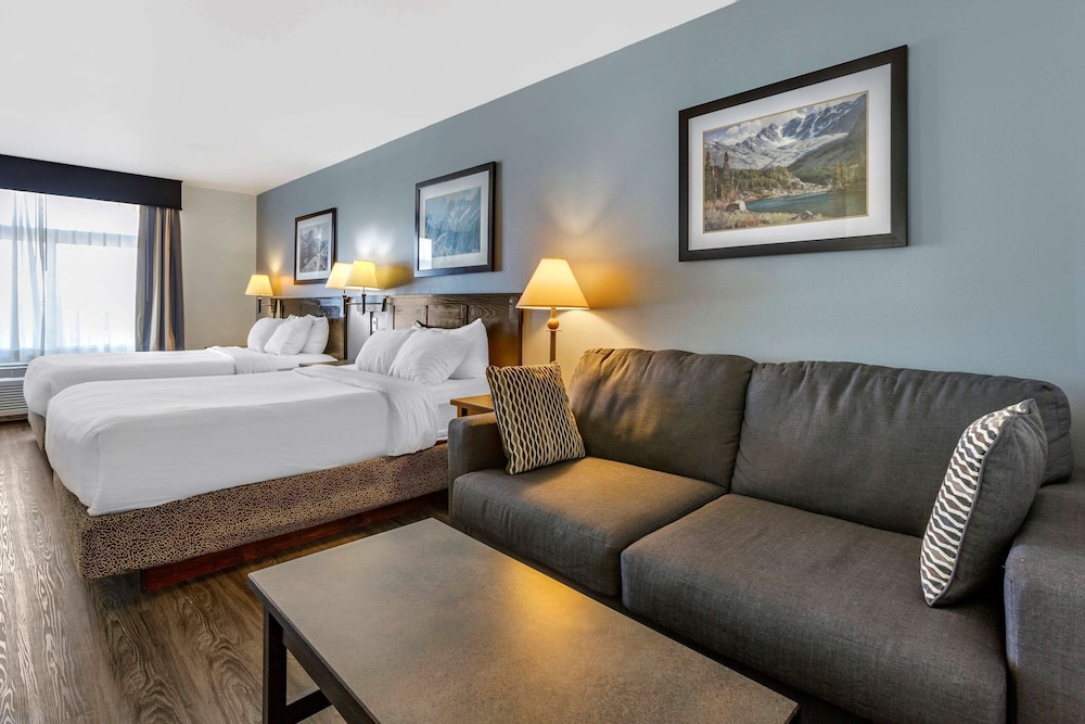 Big Horn Resort, Ascend Hotel Collection Billings, MT 16/65