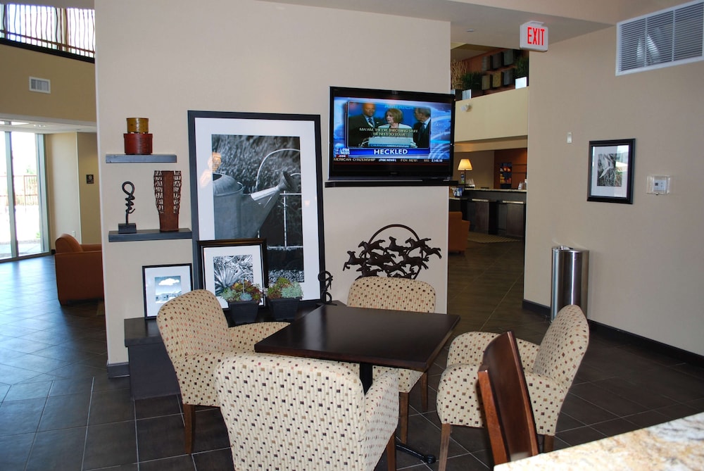 Hampton Inn & Suites Phoenix/Gilbert 35/49