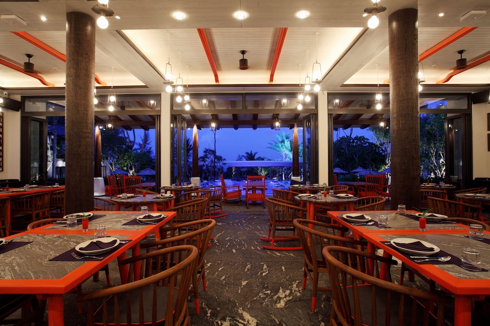 Baba Beach Club Phuket Natai Luxury Pool Villa Hotel by Sri panwa 39/50