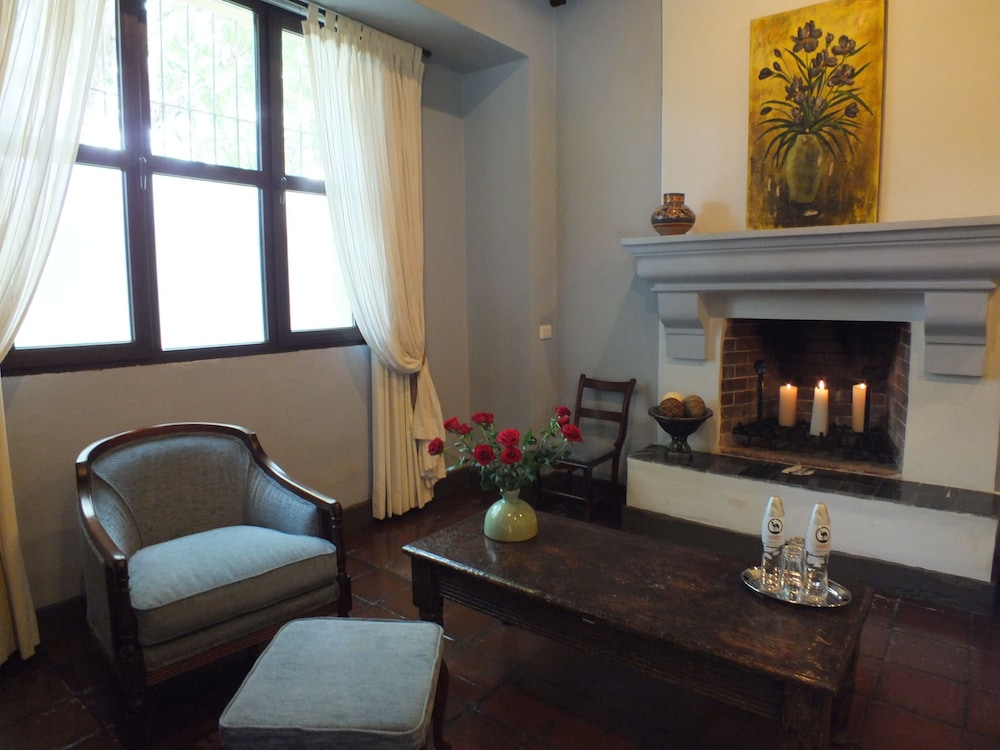 Casa Santa Rosa Hotel Boutique 16/32