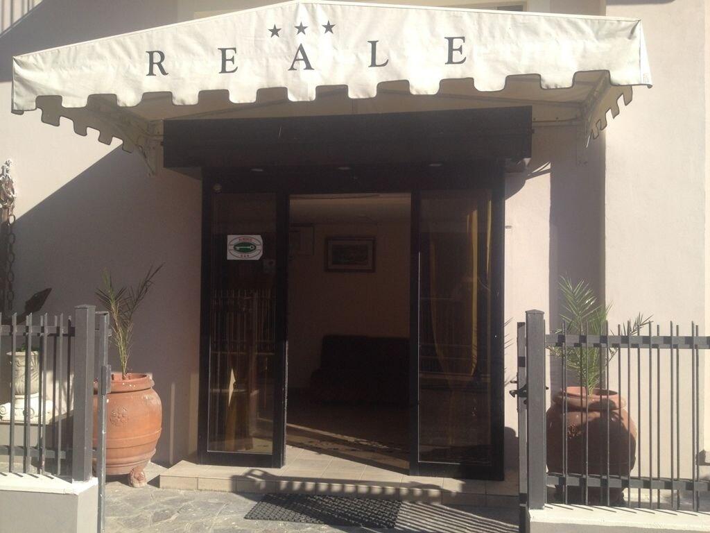 Hotel Reale 3/55