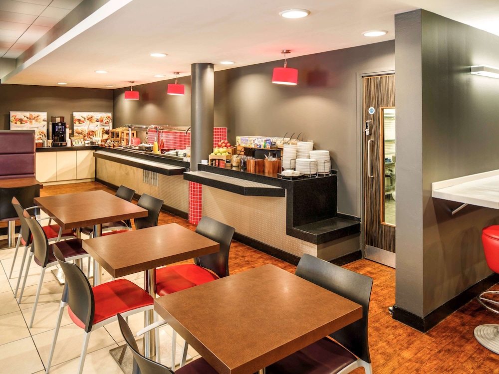 IBIS NOTTINGHAM CENTRE 56/69