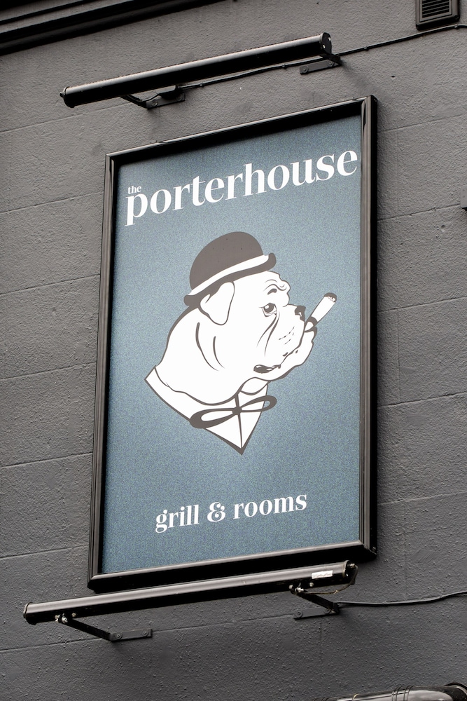 The Porterhouse Grill & Rooms 38/50