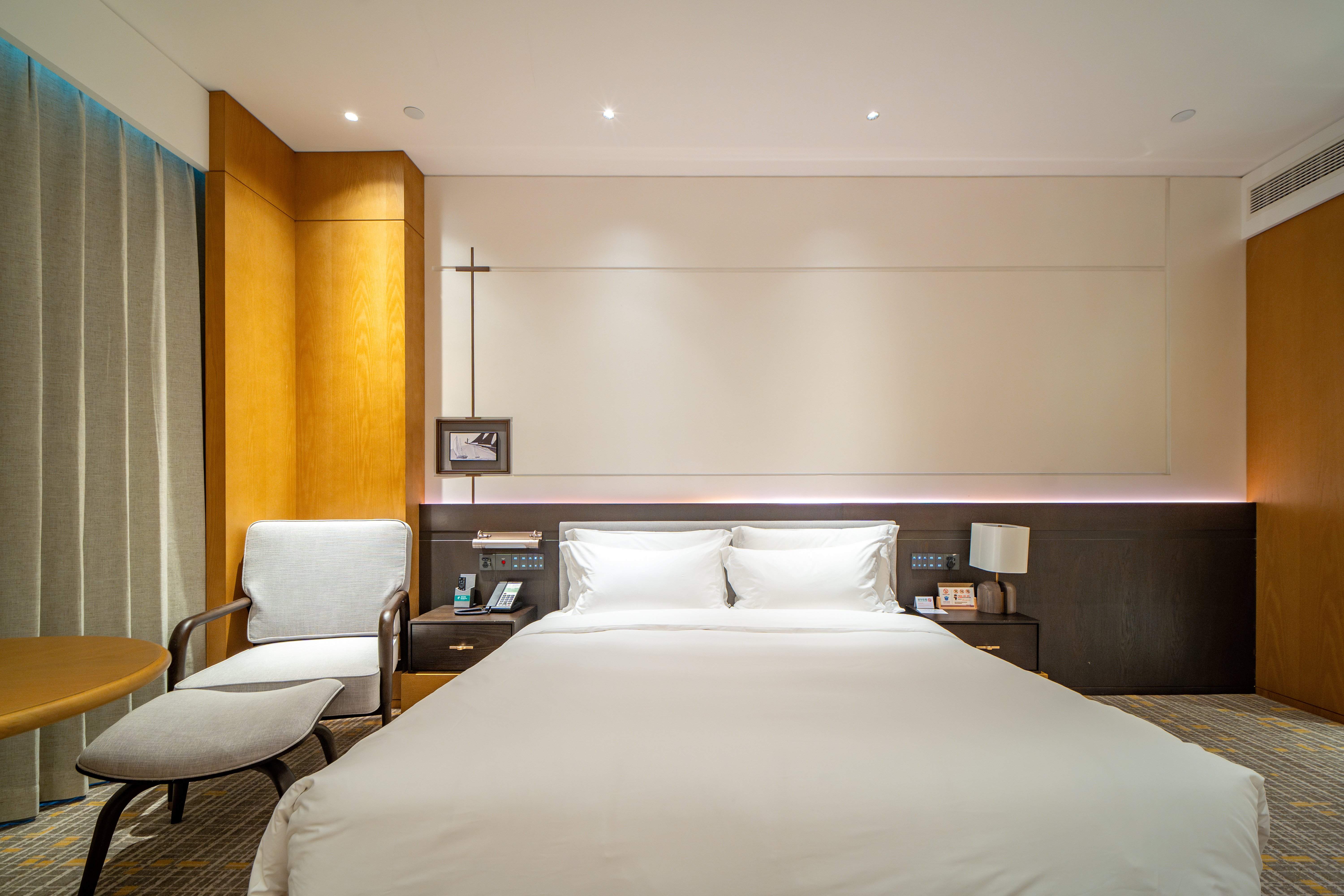 Holiday Inn Ningbo Xiangshan Damu Bay Hotel 15/41