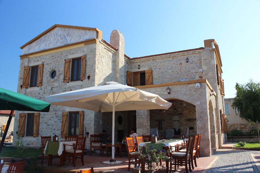 Eski Datca Otel 2/70