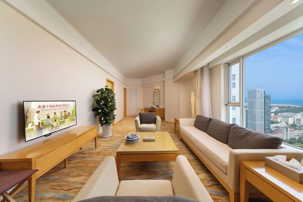 Haiyue Jianguo Hotel 24/50
