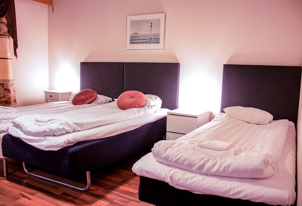 Euroway Hotel 20/50