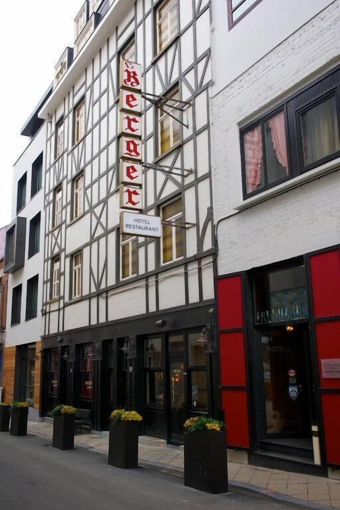 Hotel Le Berger 42/50