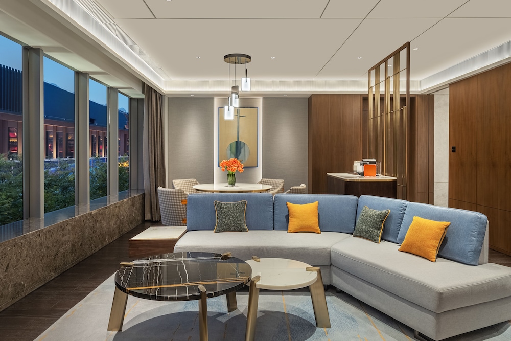 Canopy by Hilton Xi'an Qujiang 29/44