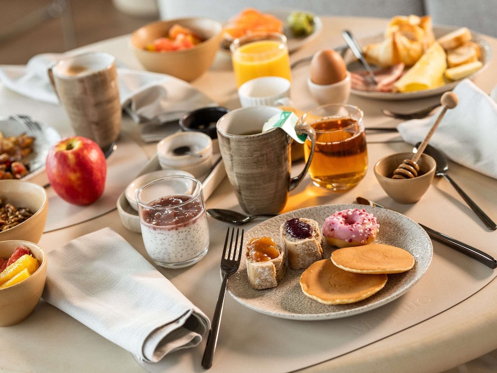 Movenpick Brussels Airport 37/50