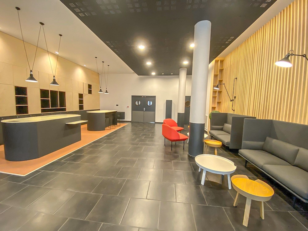 City Residence Ivry Ivry Sur Seine 26/50