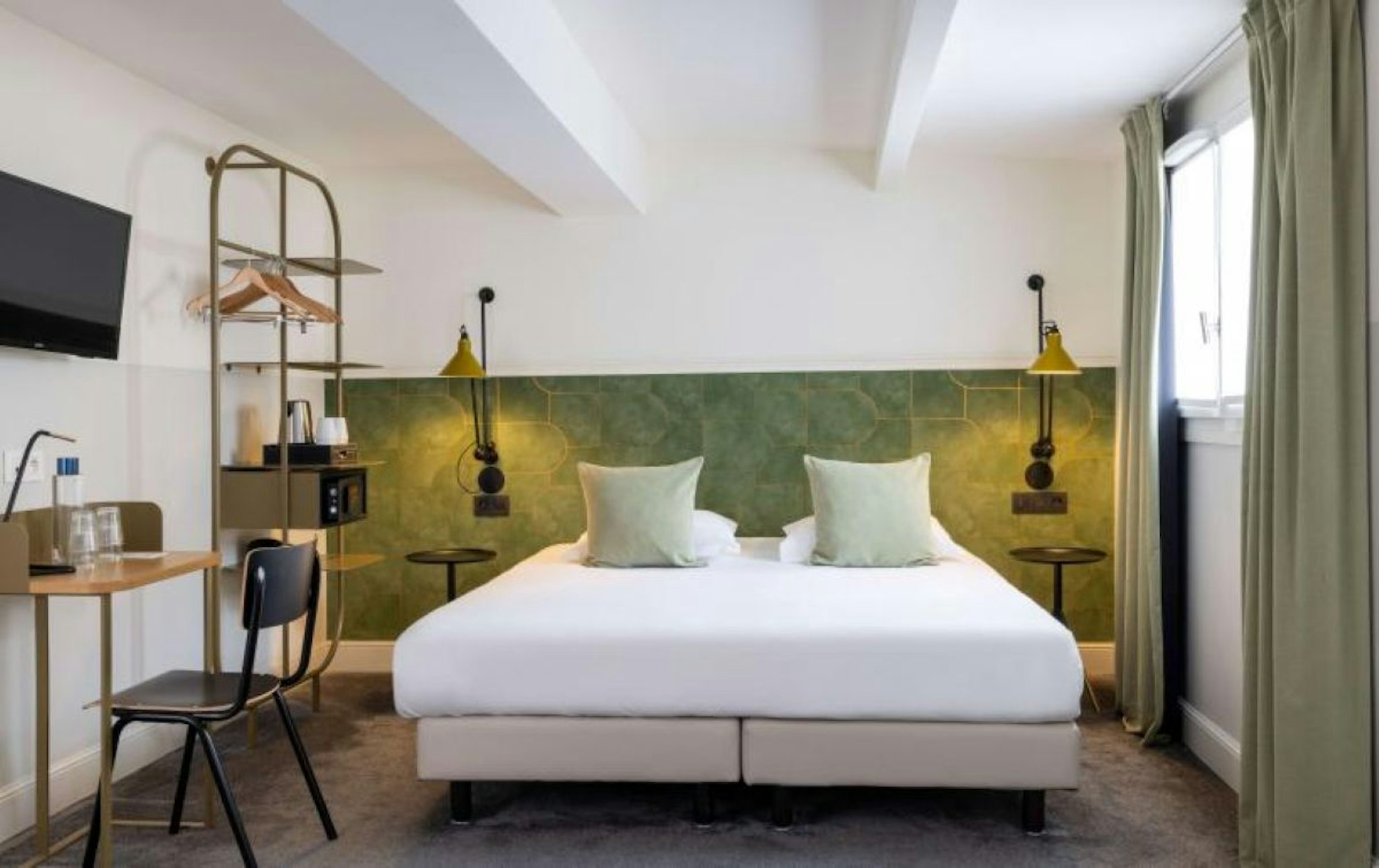 Hotel Des Mines 14/28