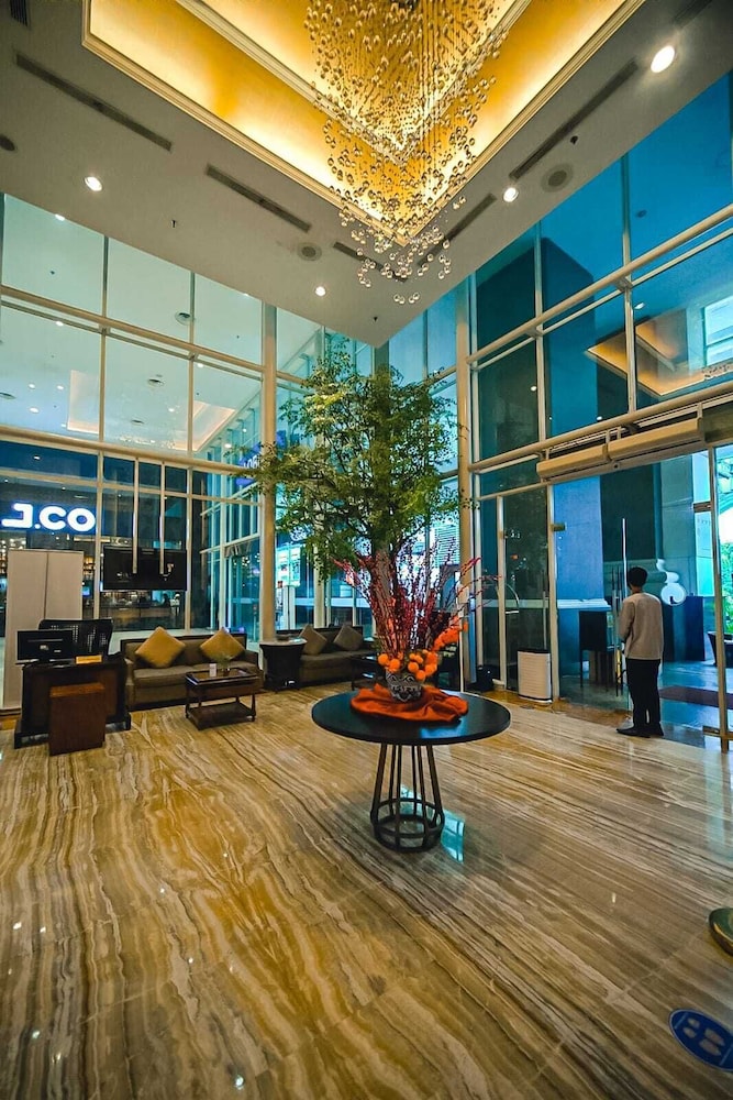 All Sedayu Hotel Kelapa Gading 38/65