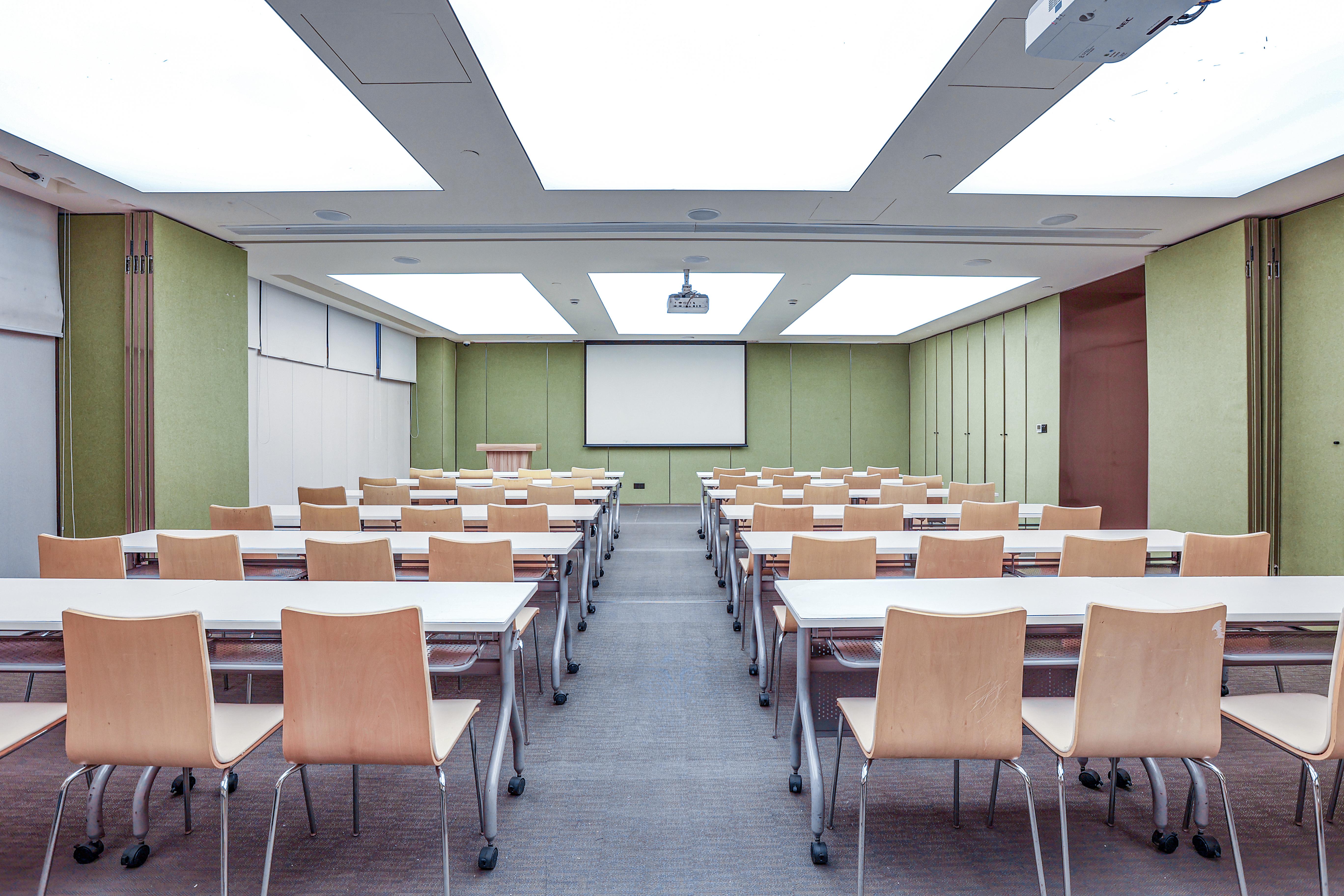 Ji Hotel (Shanghai Hongqiao National Exhibition and Convention Center Xujing) 31/32