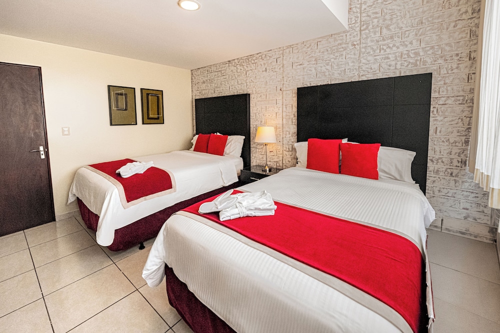 Adriatika Hotel Boutique 20/72