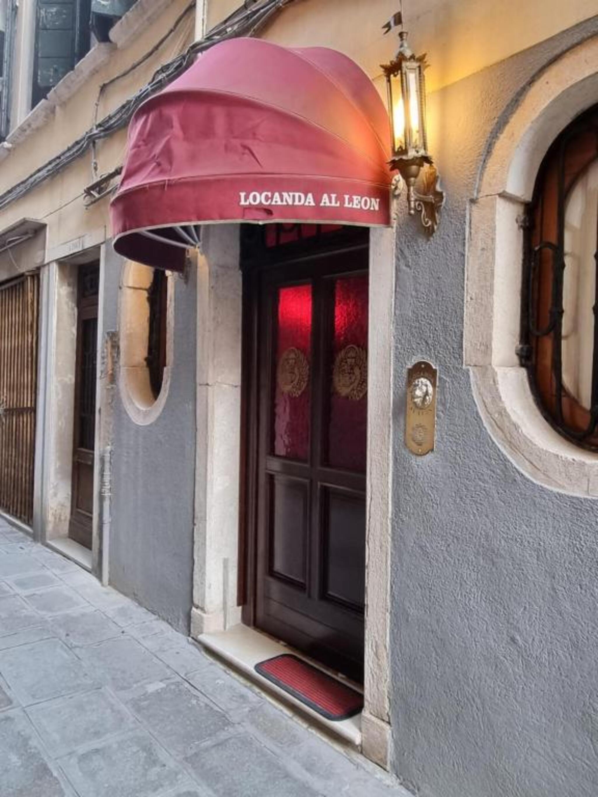 Locanda Al Leon