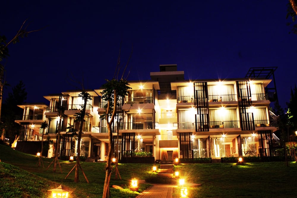 Lembang Asri Resort 2/55