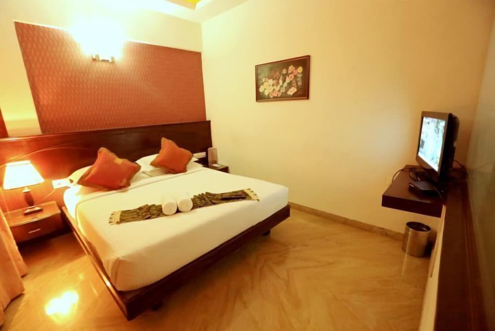 The Fern Residency Yeshwanthpur 13/50