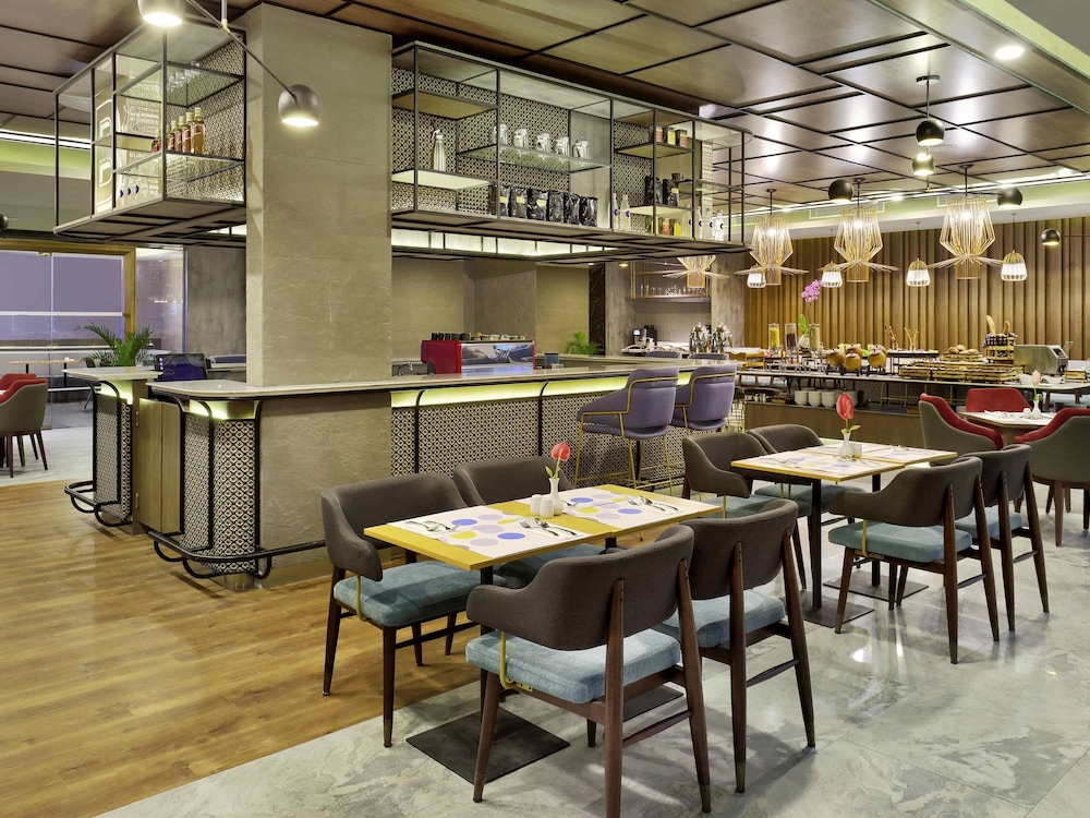 Novotel Suites Yogyakarta Malioboro 26/46