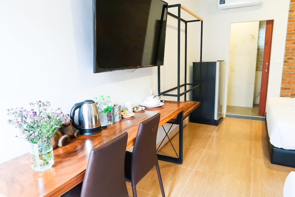 Home de Bear 24/38