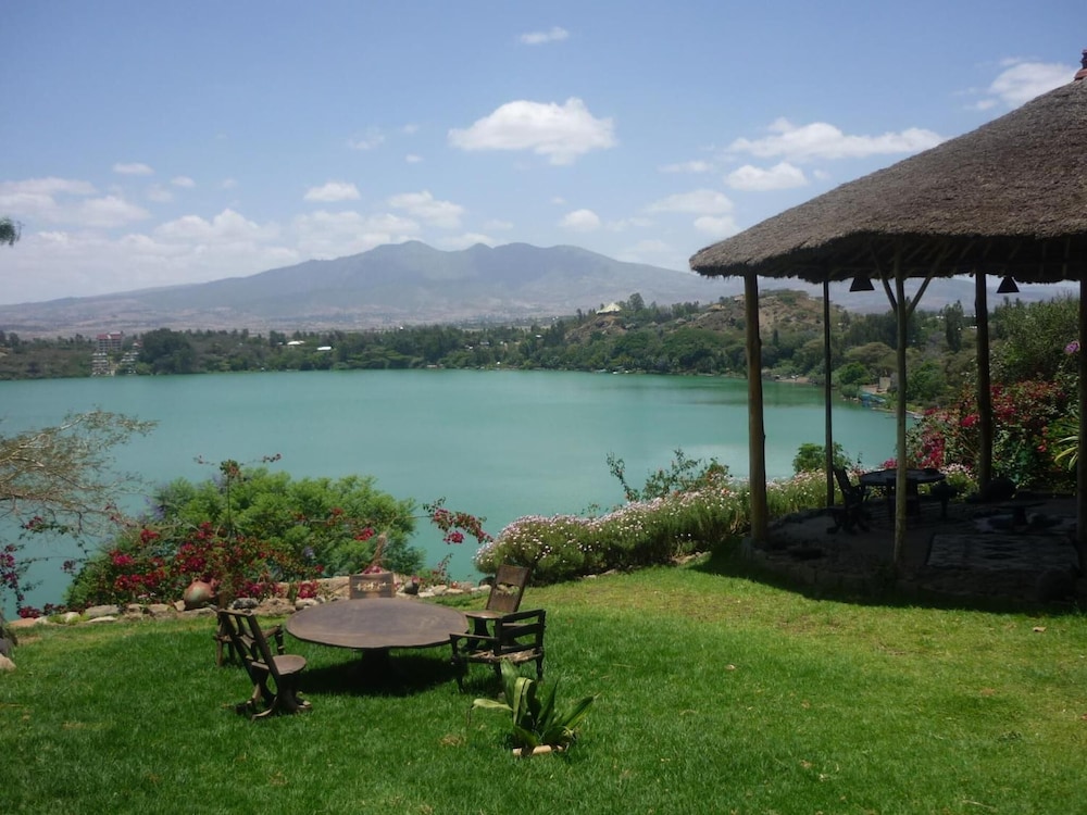 Babogaya Lake Viewpoint Lodge 19/31
