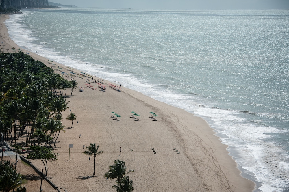Hotel Dan Inn Mar Piedade - Grande Recife By Nacional Inn 42/48