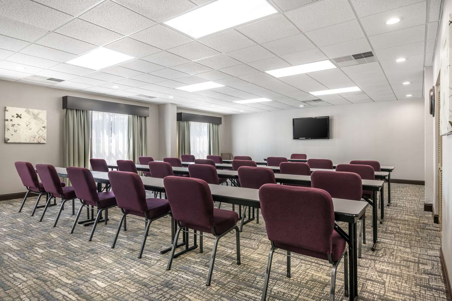 Best Western Plus Lake City 30/33