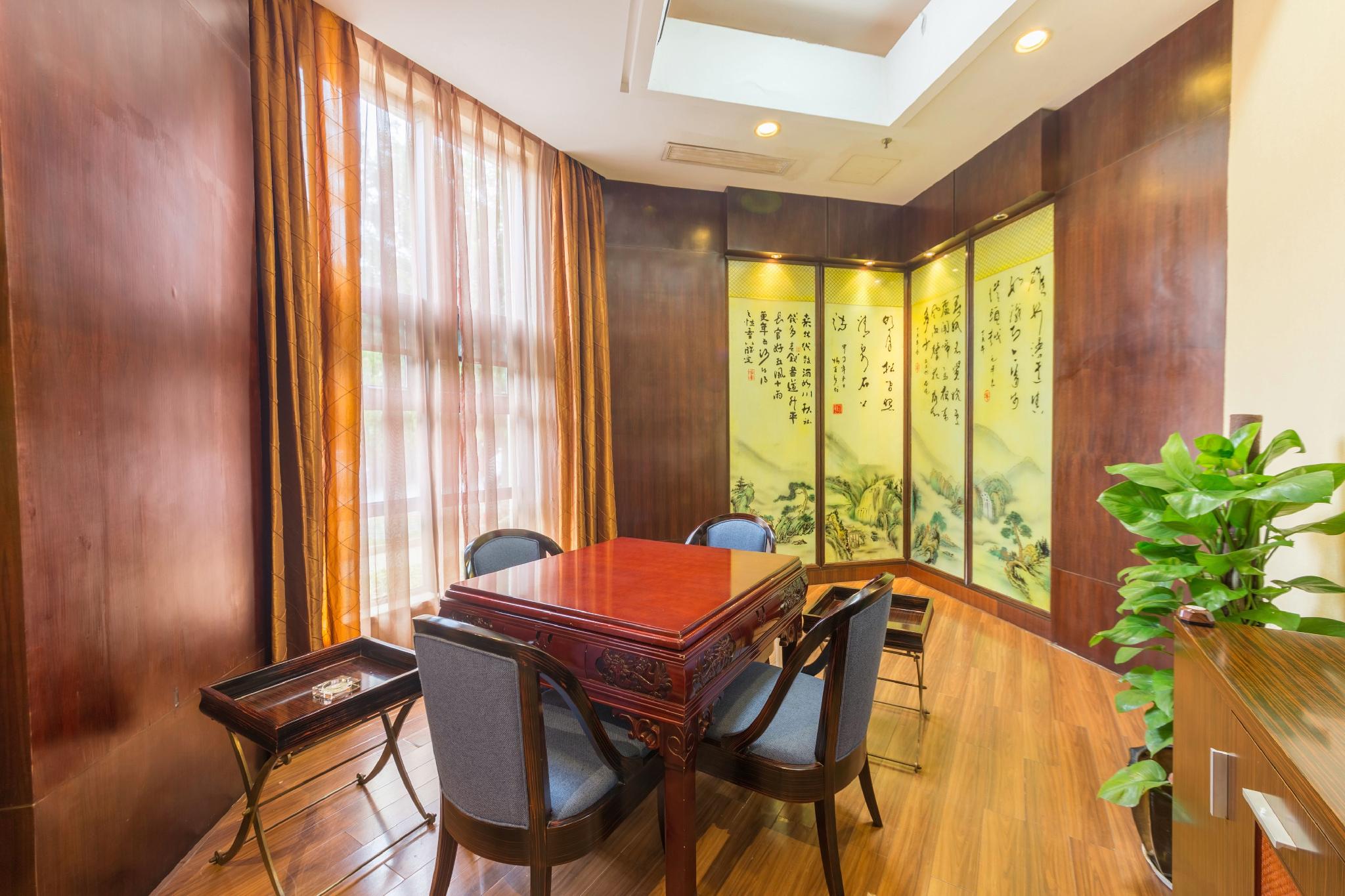 Gulangwan Hotel 17/25