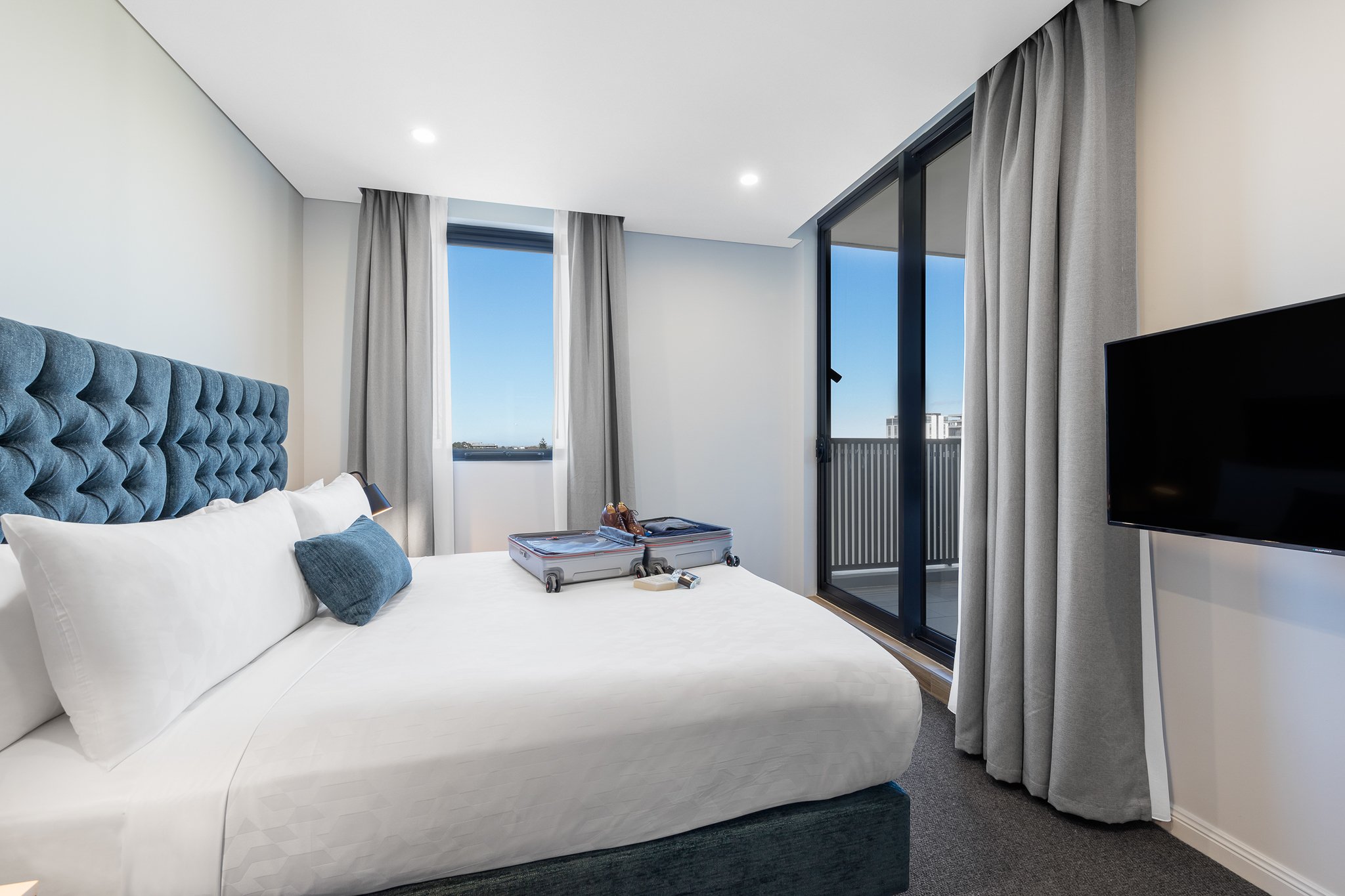 Meriton Suites Coward Street 14/50