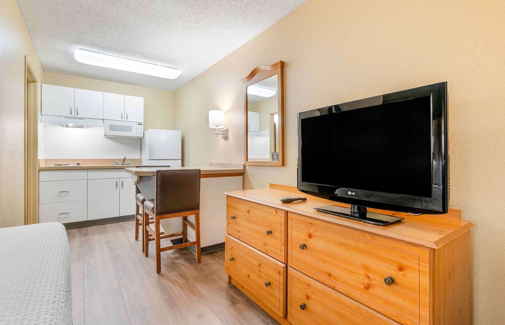 Extended Stay America Portland - Tigard 46/53