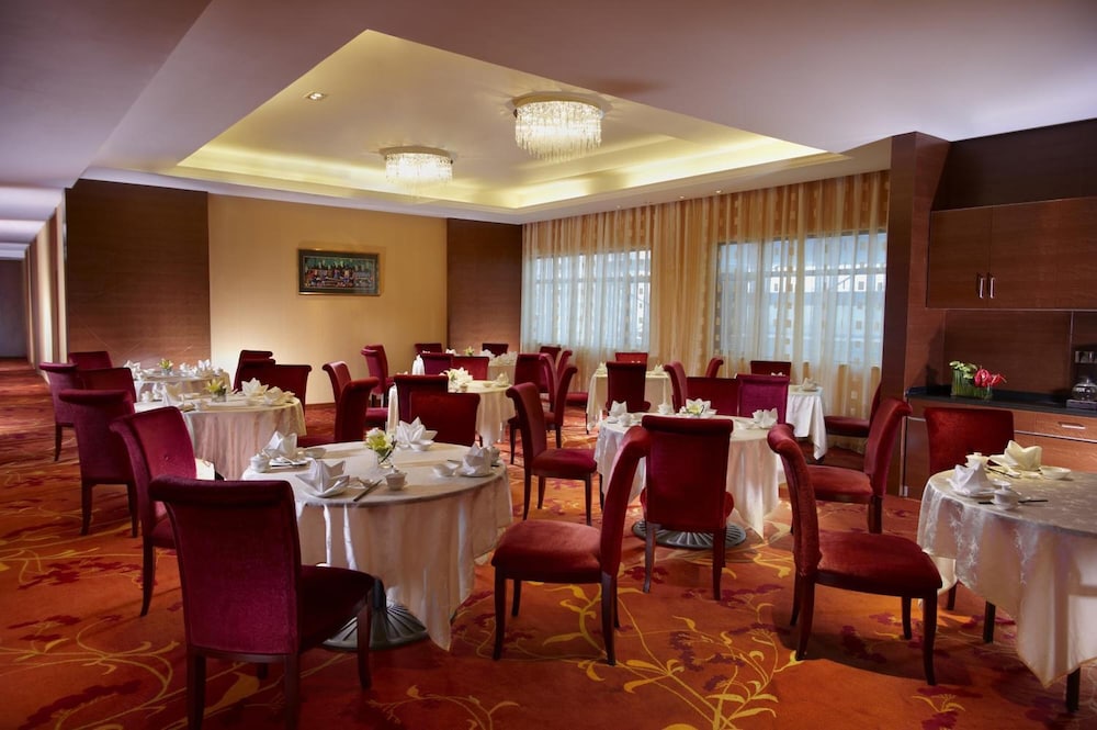 Grand Park Wuxi 49/61