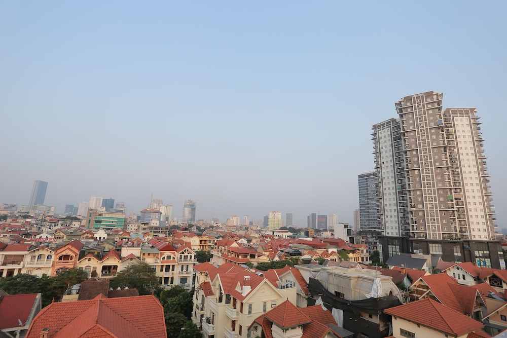 Granda Hanoi Hotel & Apartment 45/50