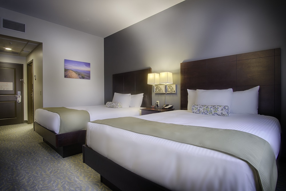 Sun Ski Inn And Suites 14/50