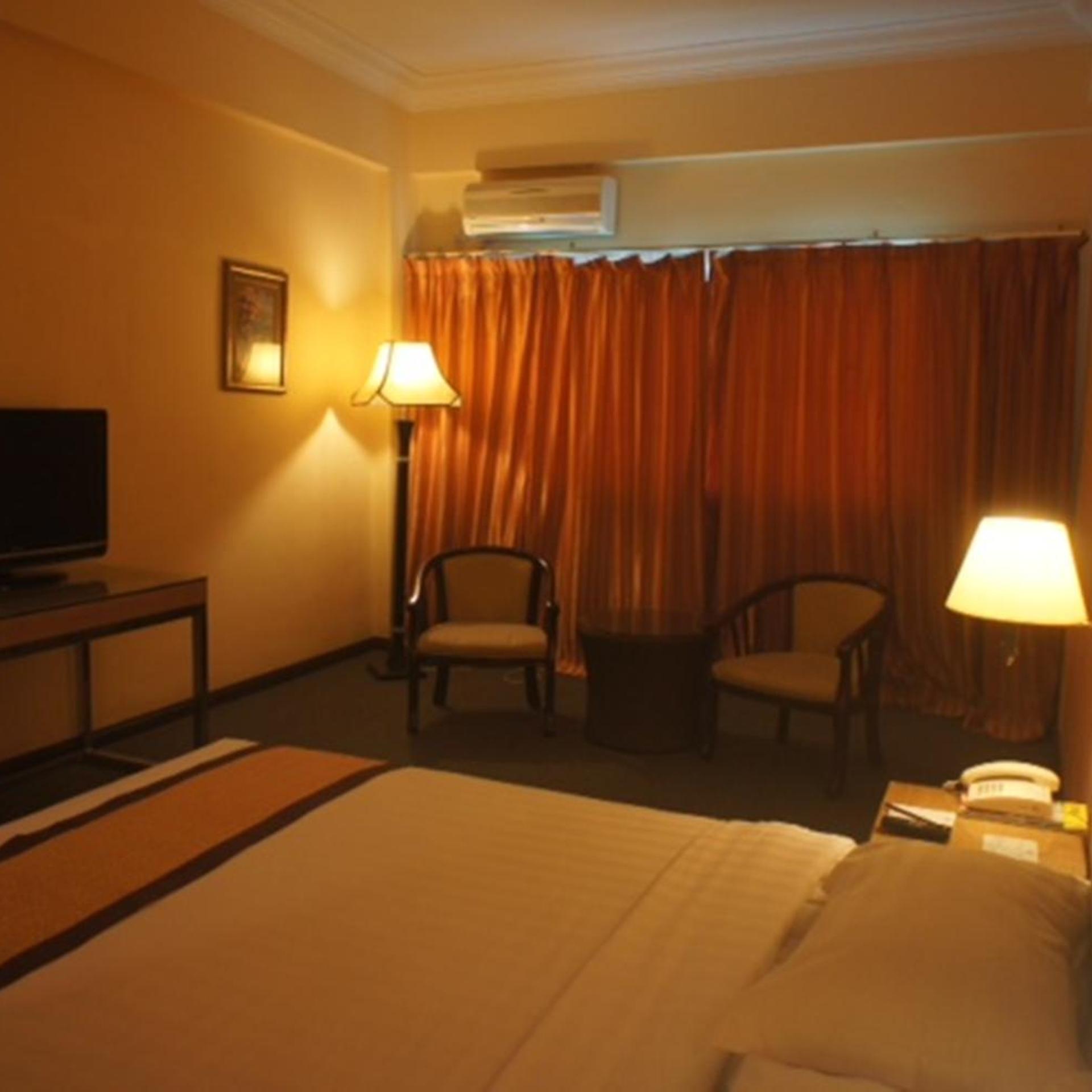 Tyng Garden Hotel Sandakan 32/39
