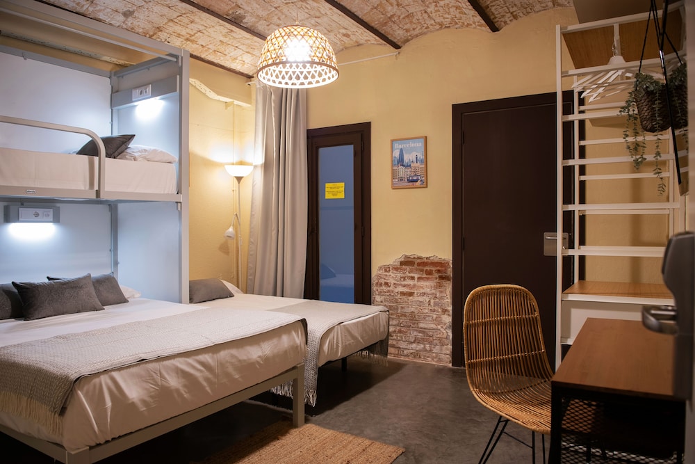The Loft Hostel 16/47