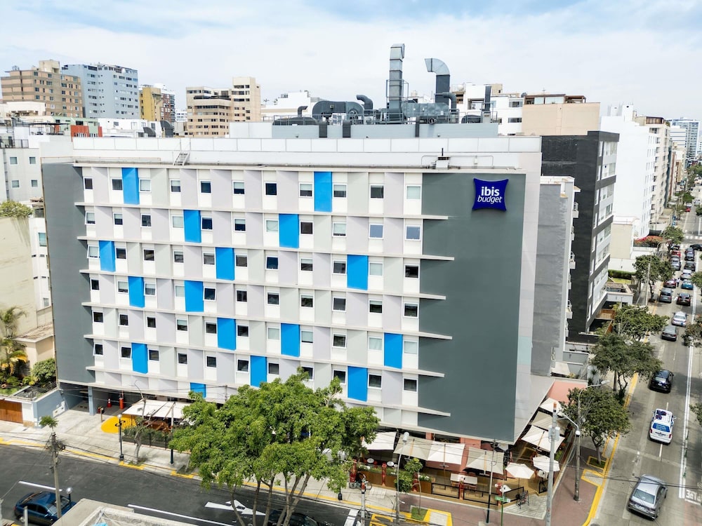 ibis Budget Lima Miraflores 1/49