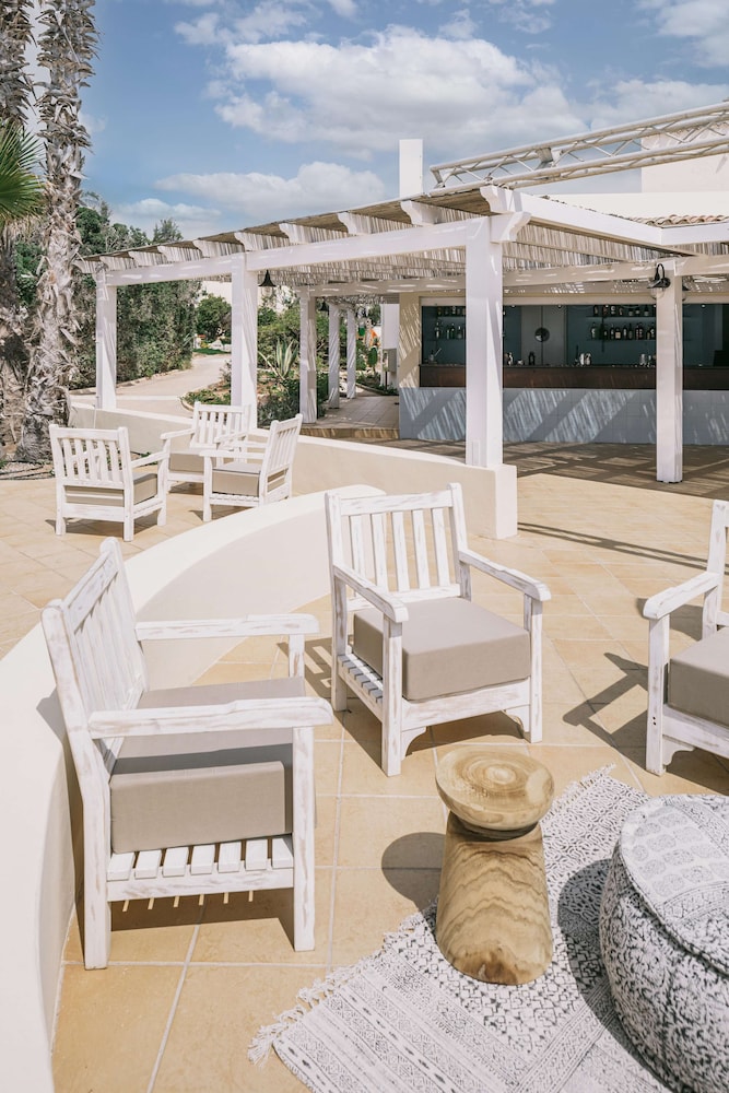 Mangia's Favignana Resort 45/49