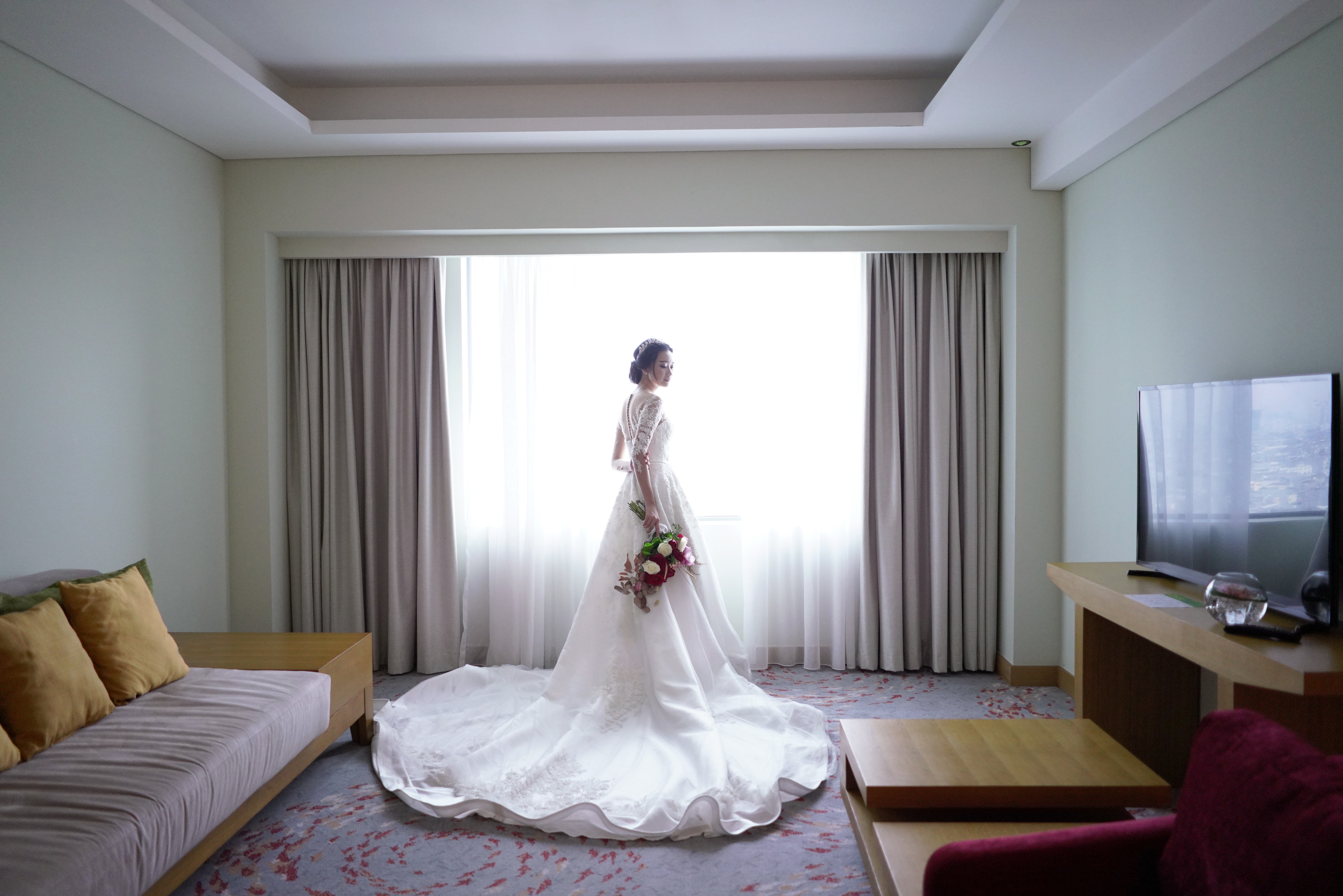 Holiday Inn Hotel Suites Jakarta Gajah Mada 26/77