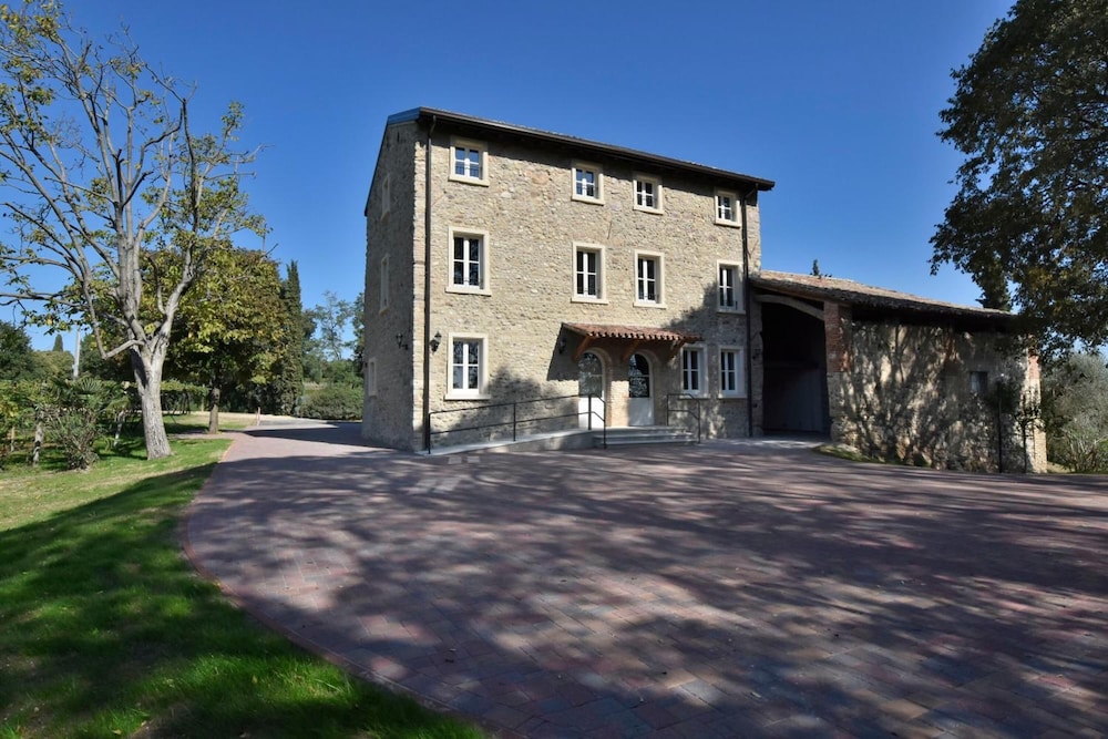 Country House Le Palazzole 27/29