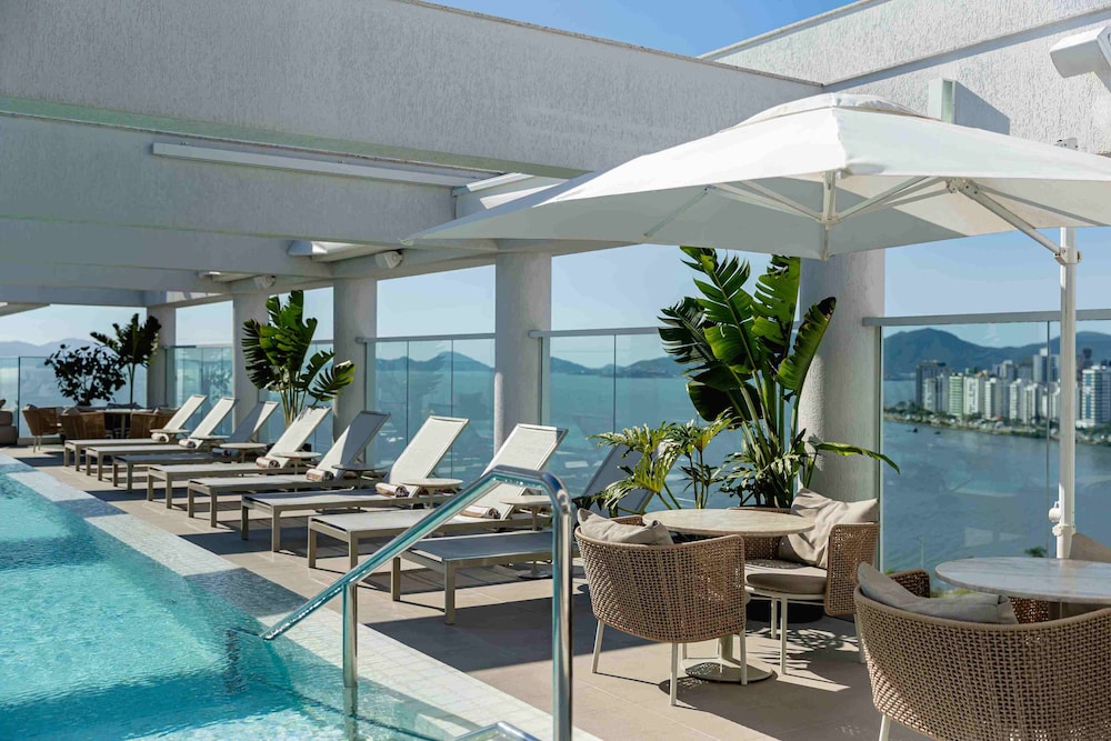LK Design Hotel Florianopolis 39/73