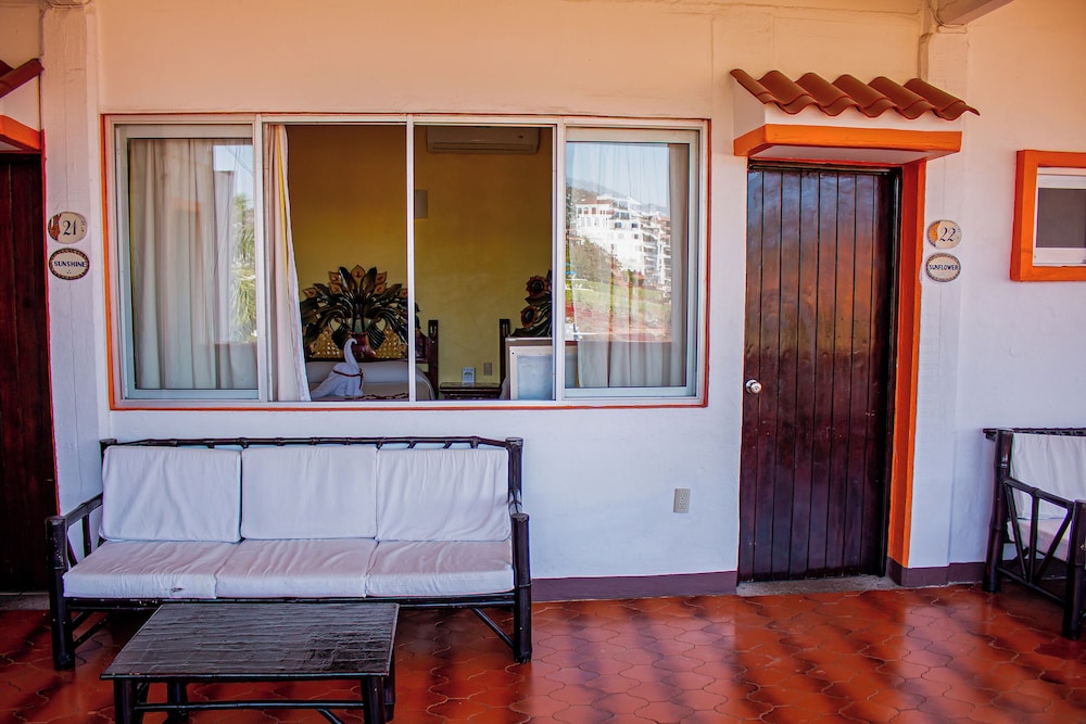 Casa Sun And Moon Hotel 13/80