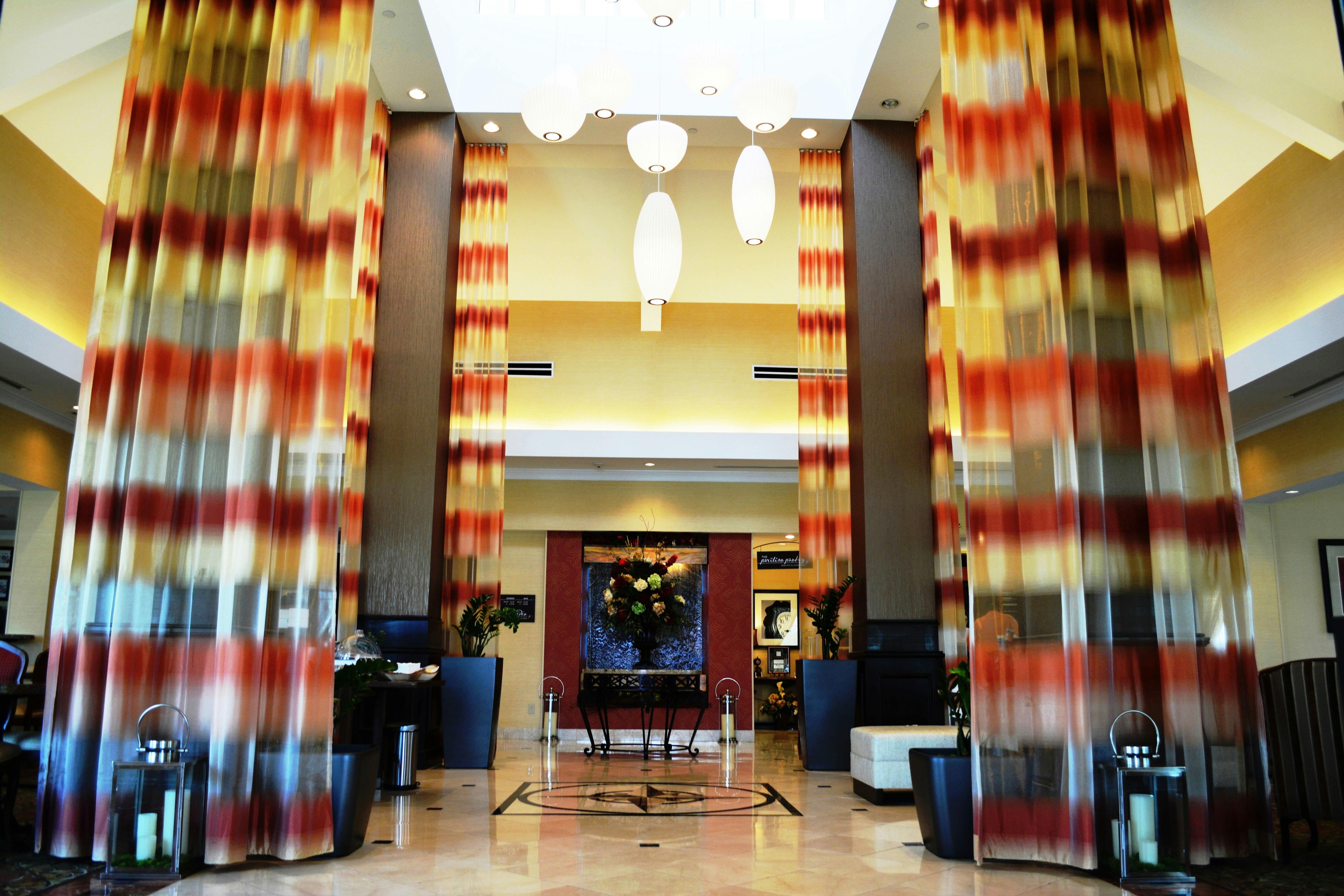 HILTON GARDEN INN HOUSTON WEST - KATY 44/59