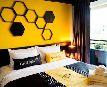 The Hive Chiang Mai 18/67