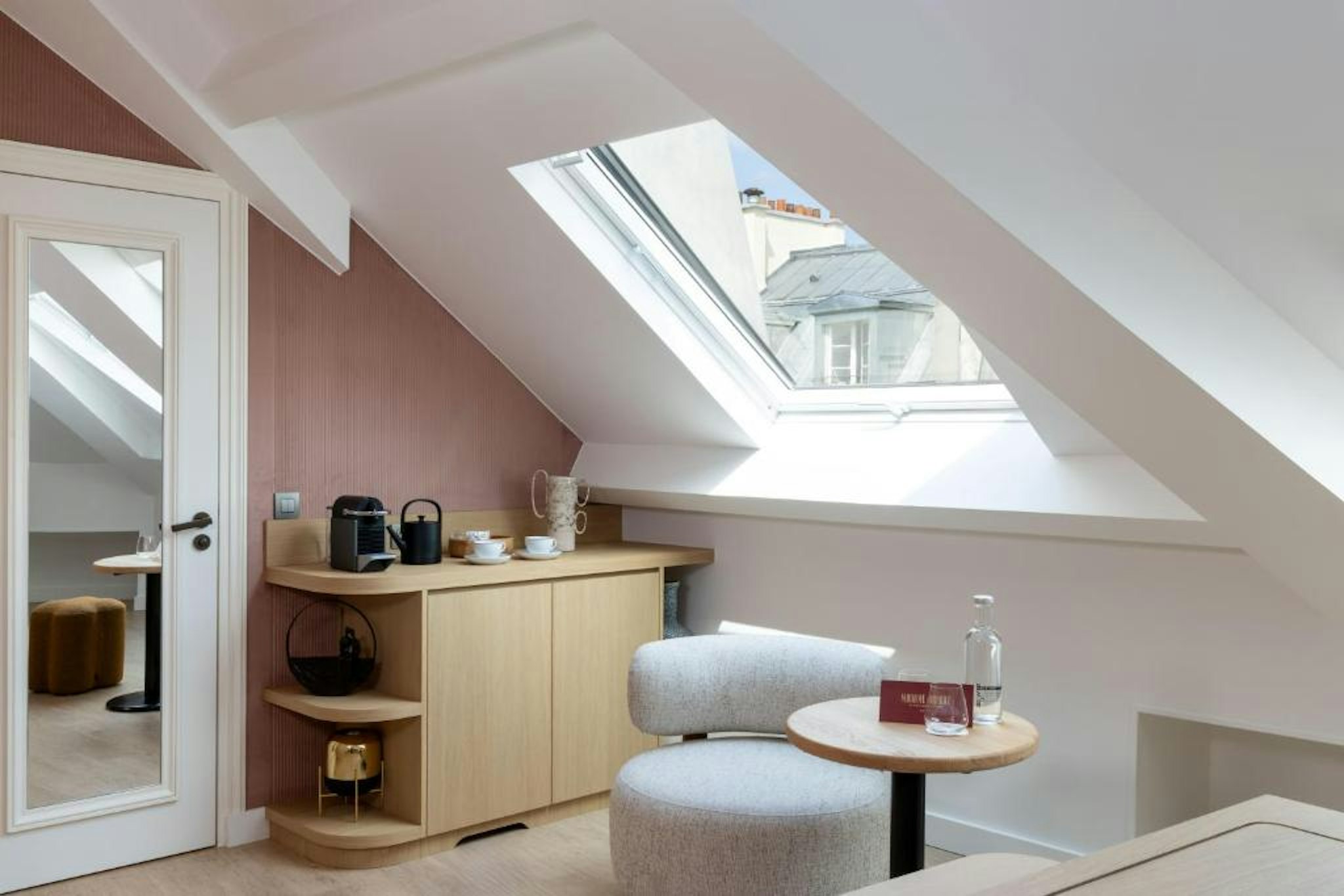 Hotel Madame Drouot & Spa - Opera 3/26