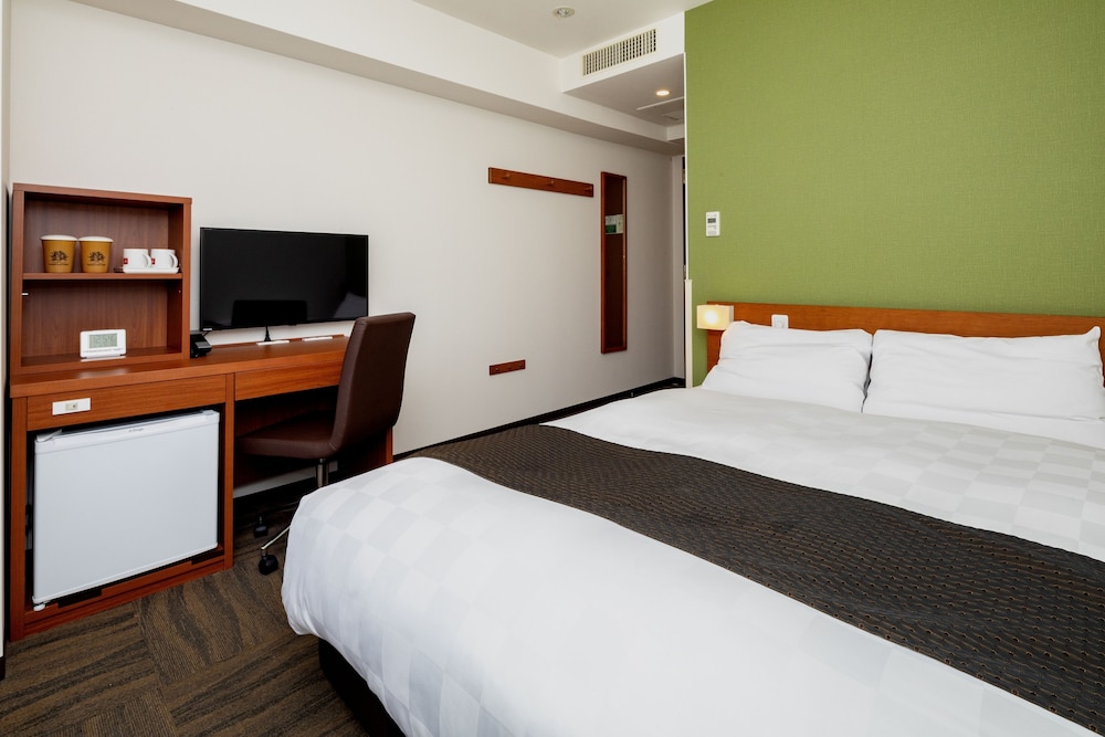 Kumamoto Tokyu REI Hotel 11/43