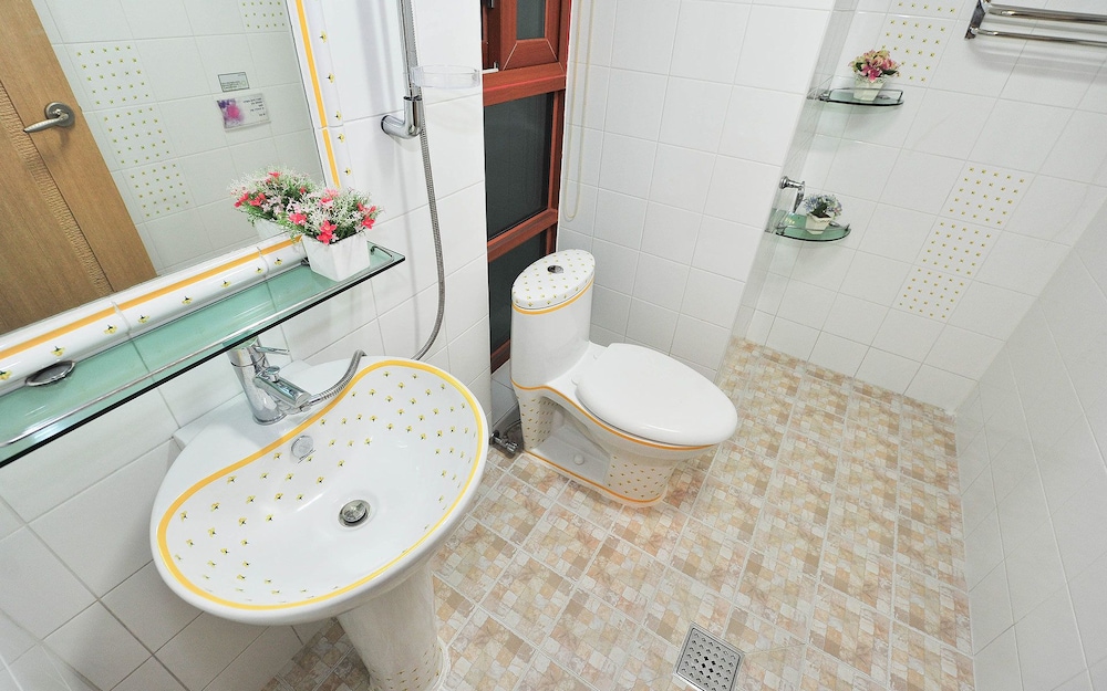 Sokcho Esher House Pension 30/34