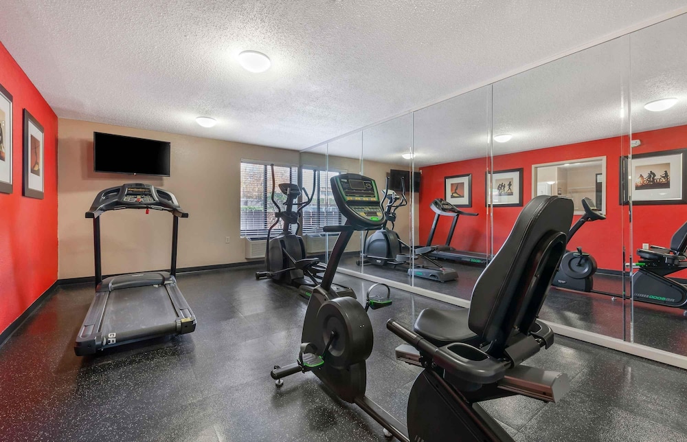 Extended Stay America - Rockford - State Street 34/54