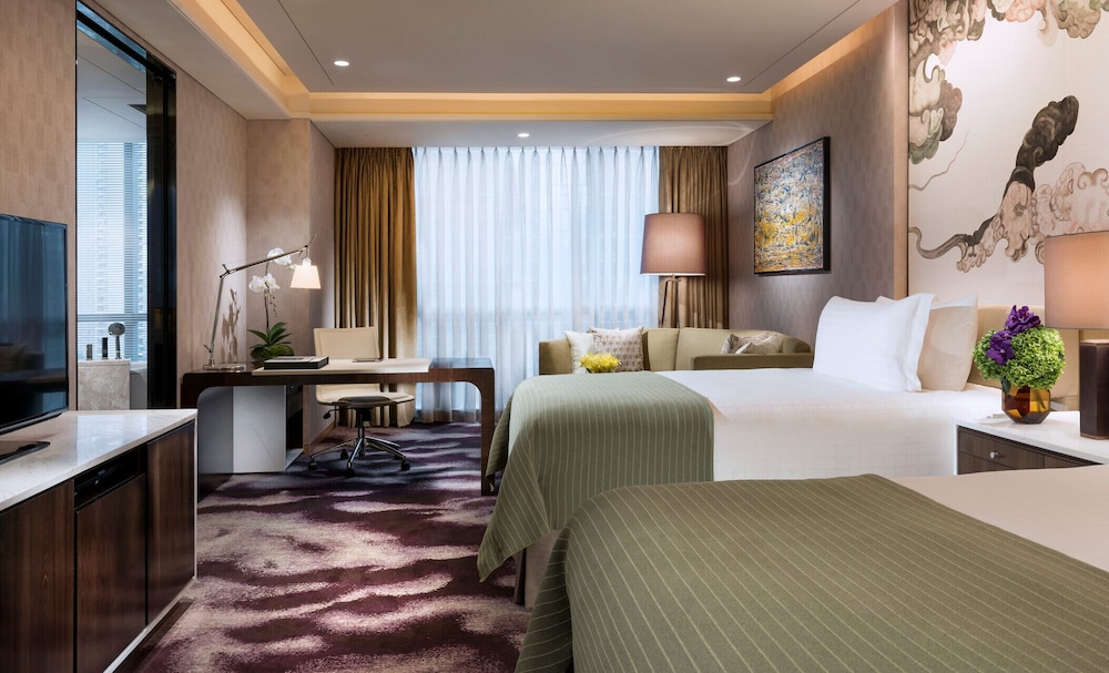 Four Seasons Hotel Shenzhen 9/56